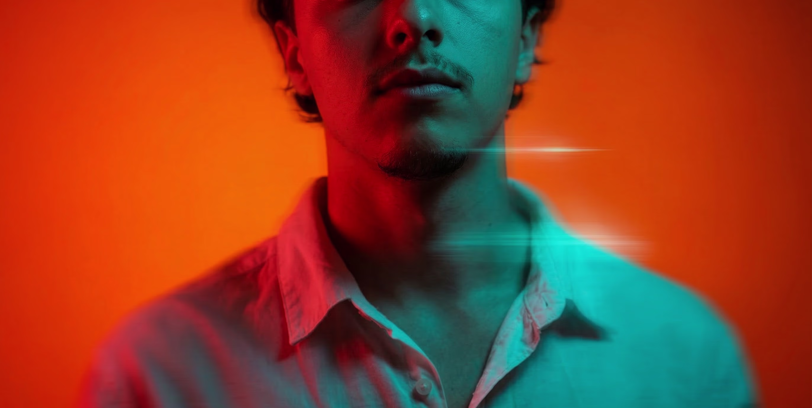 Portrait of Valentin Texier